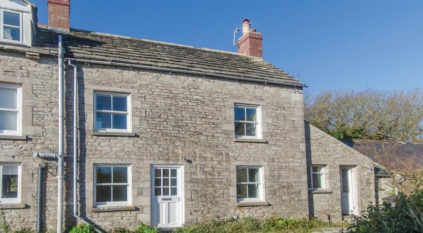 Photo of Cottage in Dorset