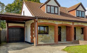 Photo of Cottage in Isle of Wight