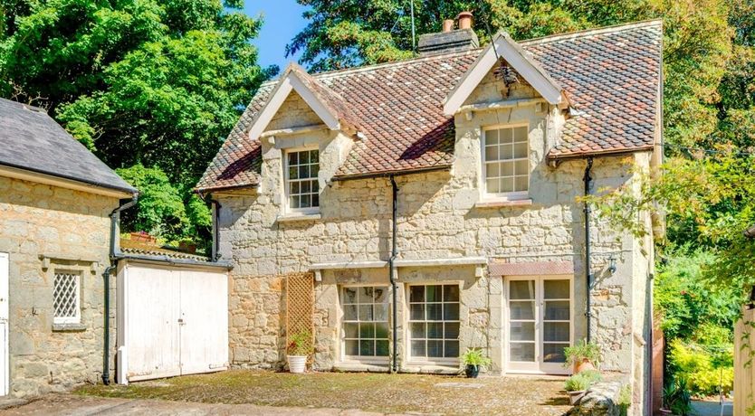 Photo of Cottage in Isle of Wight