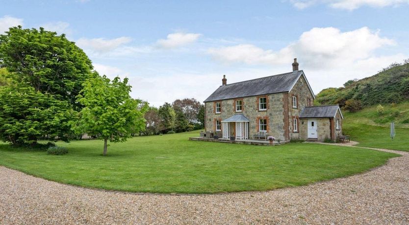 Photo of Cottage in Isle of Wight