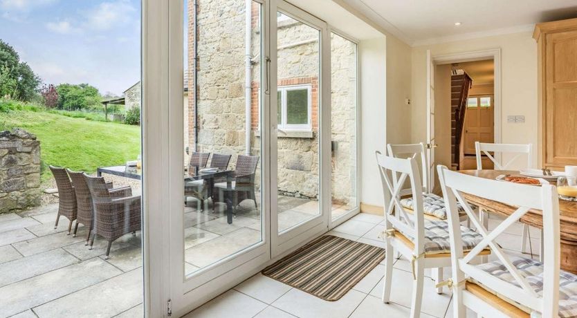 Photo of 4 Bed in Whitwell