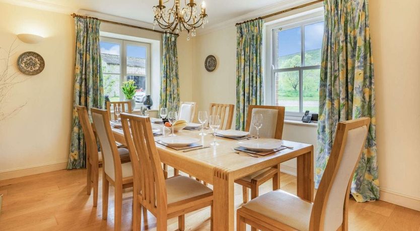 Photo of 4 Bed in Whitwell