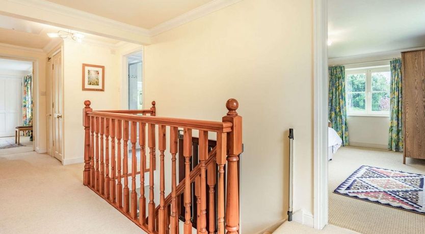 Photo of 4 Bed in Whitwell