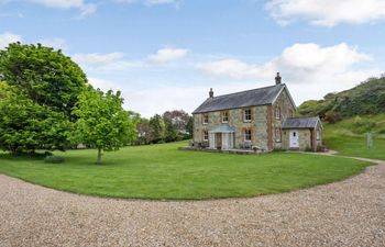 4 Bed in Whitwell Holiday Cottage