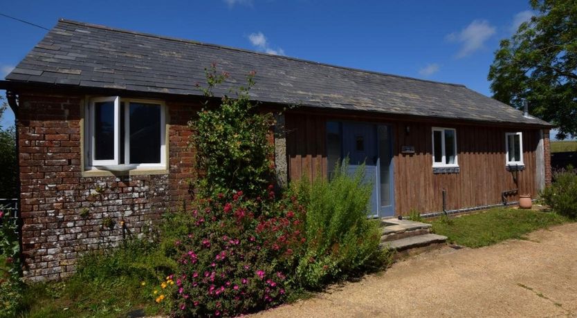 Photo of in Newchurch (IC127)