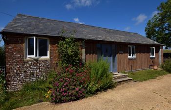 in Newchurch (IC127) Holiday Cottage