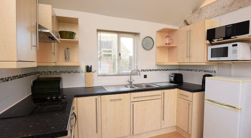 Photo of 2 Bed in Newchurch