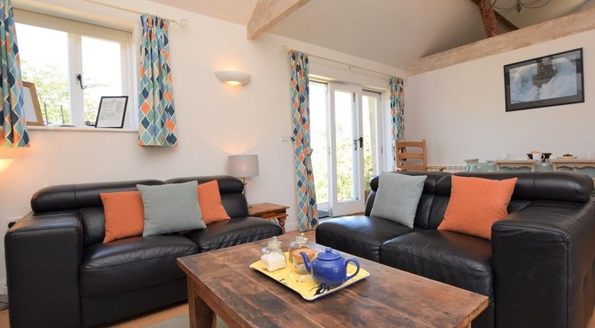 Photo of 2 Bed in Newchurch