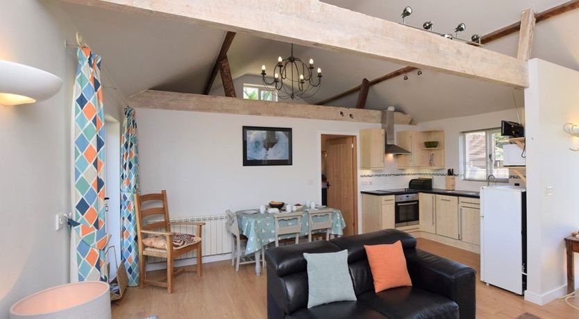 Photo of 2 Bed in Newchurch