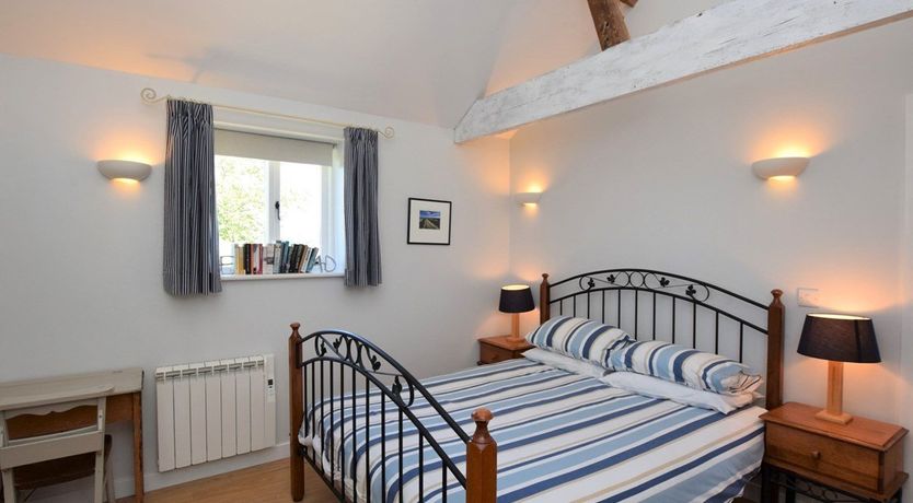 Photo of 2 Bed in Newchurch