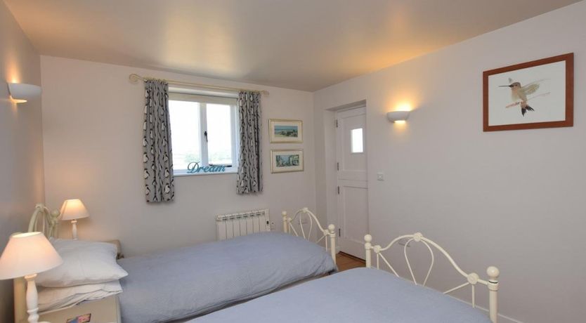 Photo of 2 Bed in Newchurch