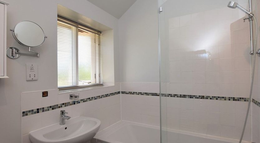 Photo of 2 Bed in Newchurch