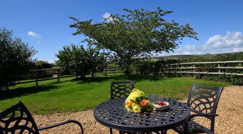 Photo of 2 Bed in Newchurch