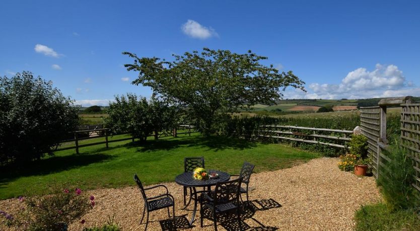 Photo of 2 Bed in Newchurch