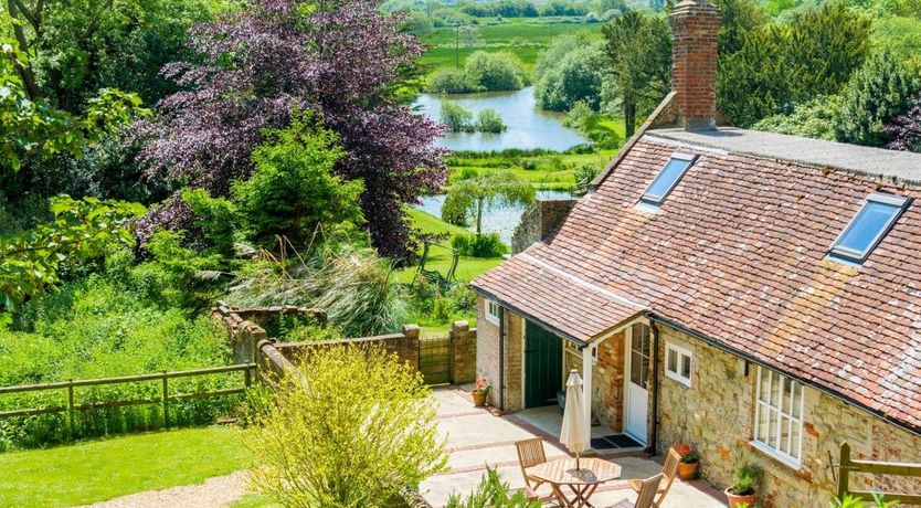 Photo of Cottage in Isle of Wight