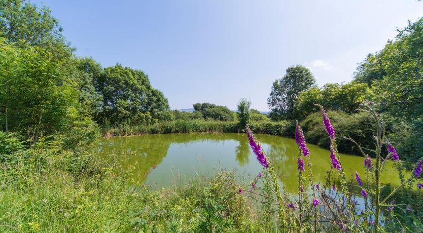 Photo of 2 Bed in Merstone