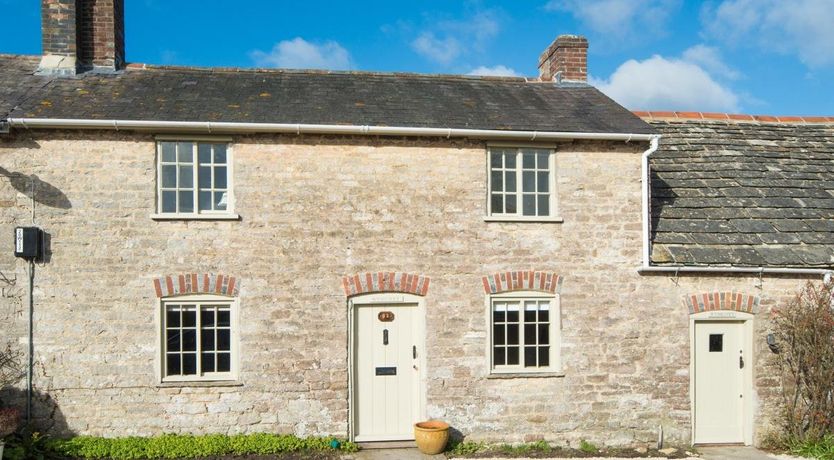 Photo of Cottage in Dorset