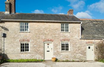 in Isle of Purbeck (IC177) Holiday Cottage