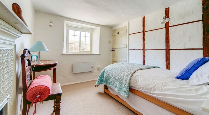 Photo of 4 Bed in Corfe Castle