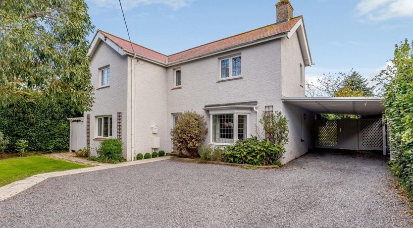 Photo of in Bembridge (IC070)