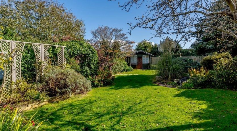 Photo of 4 Bed in Bembridge