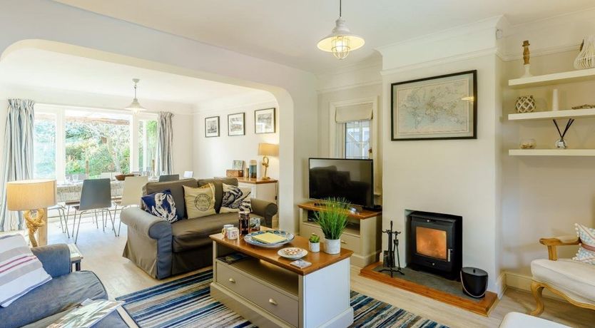 Photo of 4 Bed in Bembridge