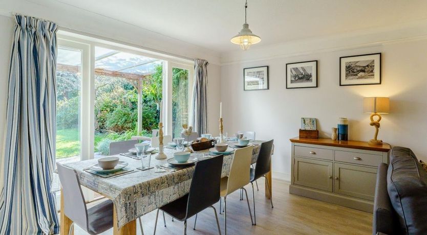 Photo of 4 Bed in Bembridge