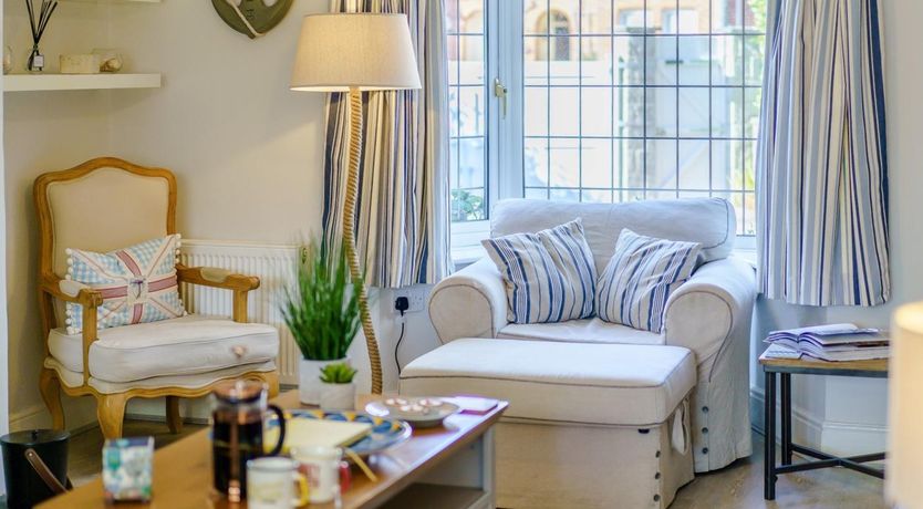 Photo of 4 Bed in Bembridge