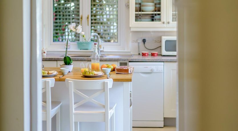 Photo of 4 Bed in Bembridge