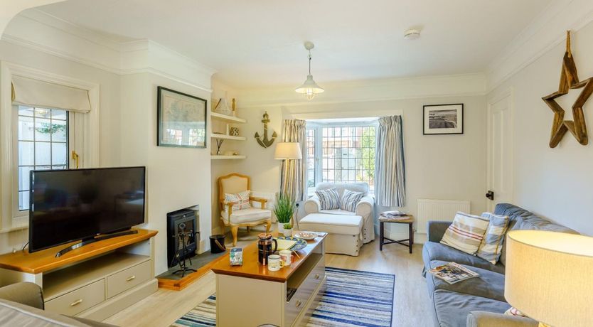 Photo of 4 Bed in Bembridge