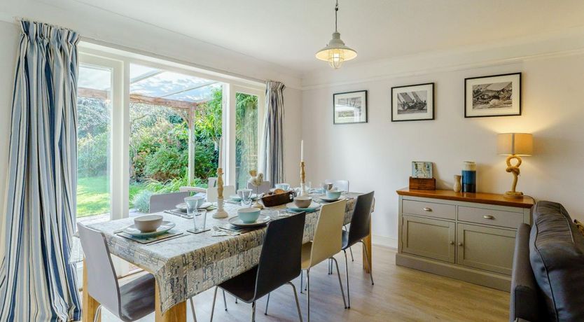 Photo of 4 Bed in Bembridge