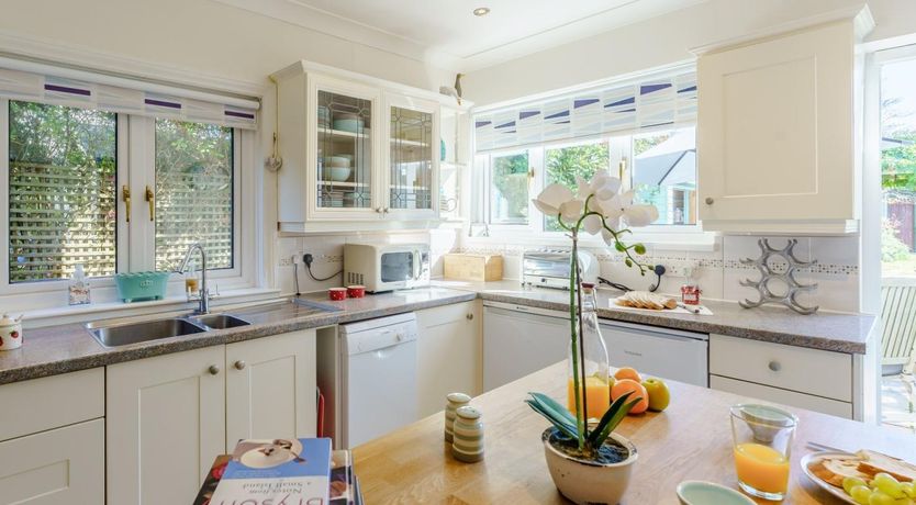 Photo of 4 Bed in Bembridge