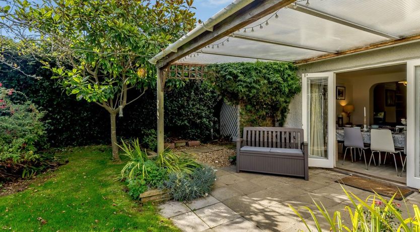 Photo of 4 Bed in Bembridge