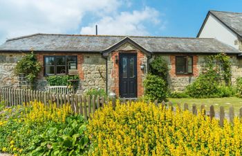 in Godshill (IC085) Holiday Cottage