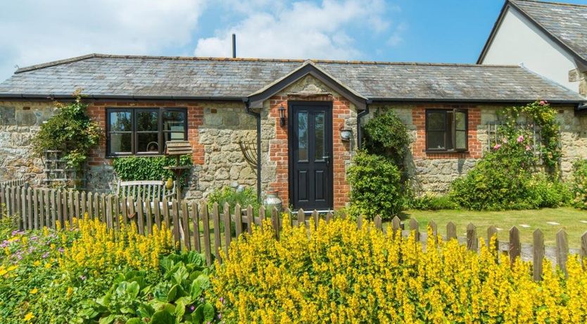 Photo of in Godshill (IC085)