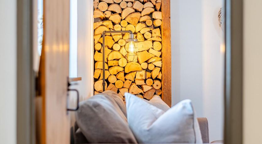 Photo of 2 Bed in Godshill