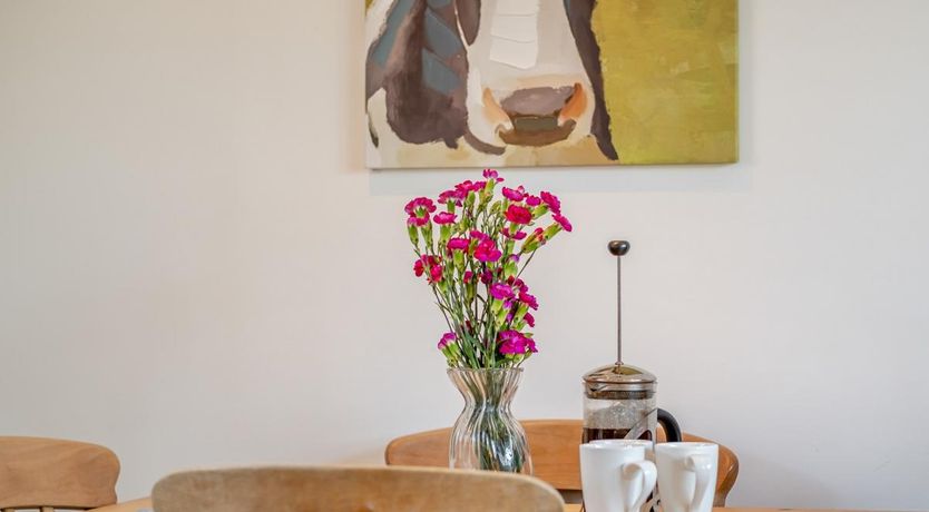 Photo of 2 Bed in Godshill