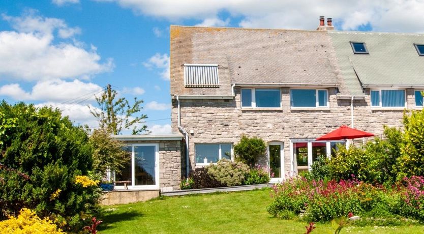Photo of in Worth Matravers (IC118)