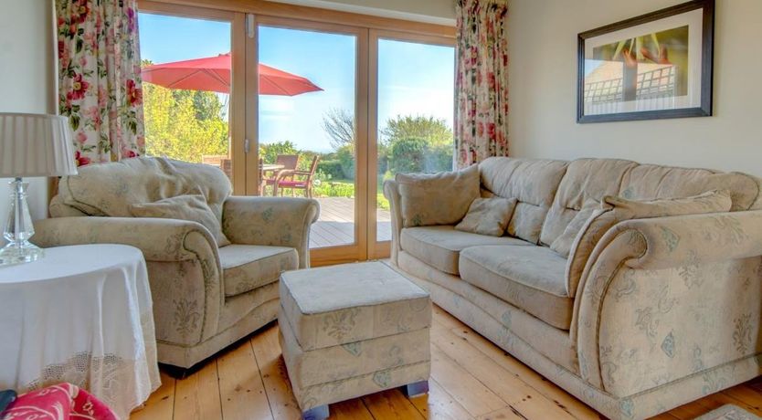 Photo of 4 Bed in Worth Matravers