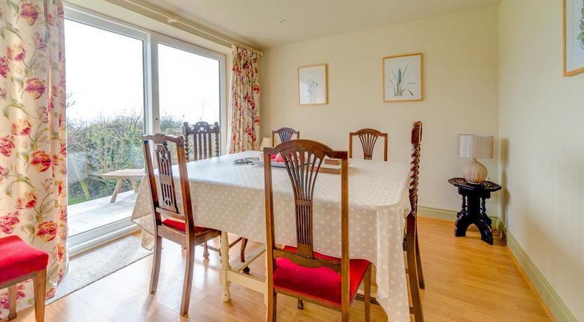 Photo of 4 Bed in Worth Matravers