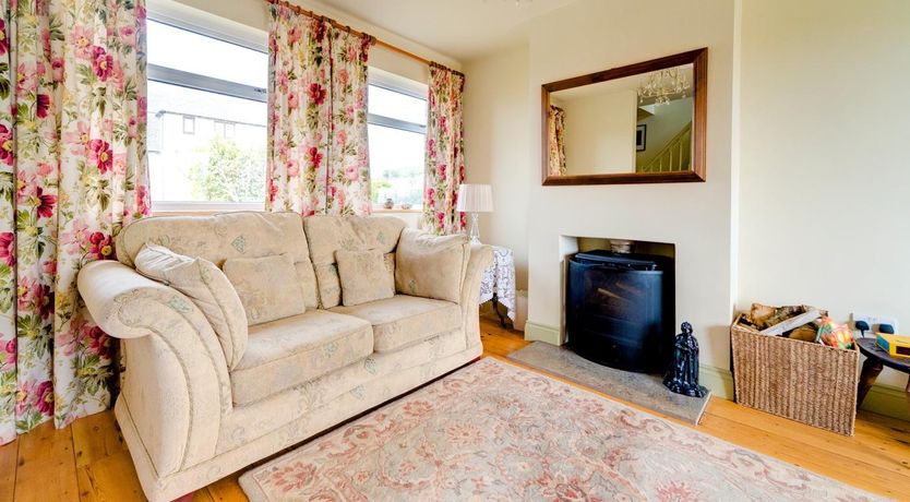Photo of 4 Bed in Worth Matravers