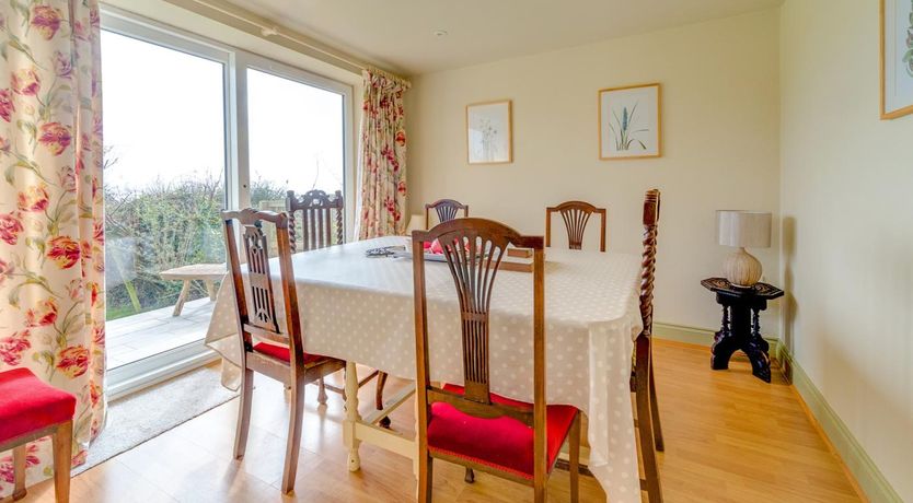 Photo of 4 Bed in Worth Matravers