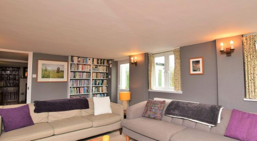 Photo of 4 Bed in Ningwood