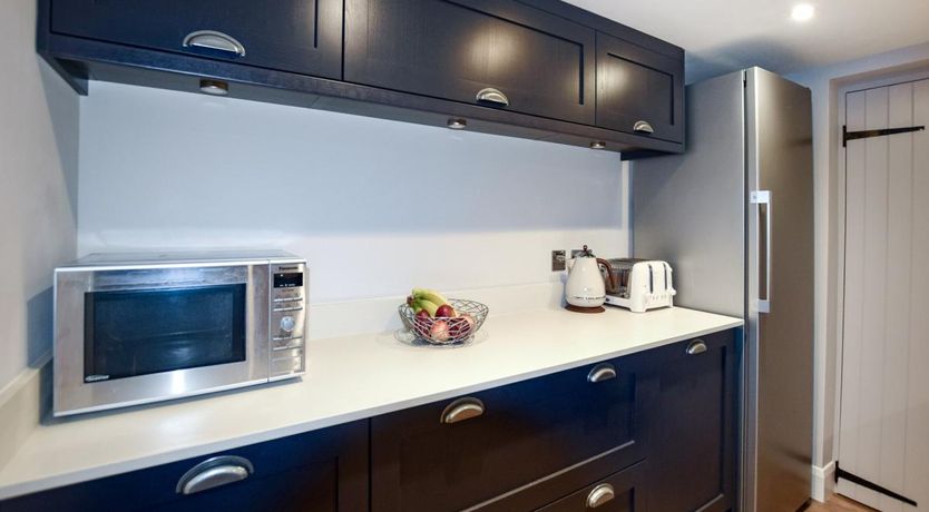 Photo of 4 Bed in Ningwood