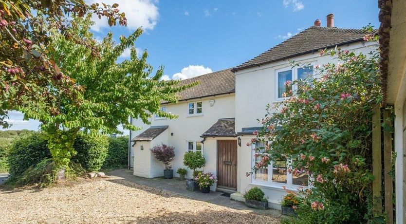 Photo of Cottage in Isle of Wight