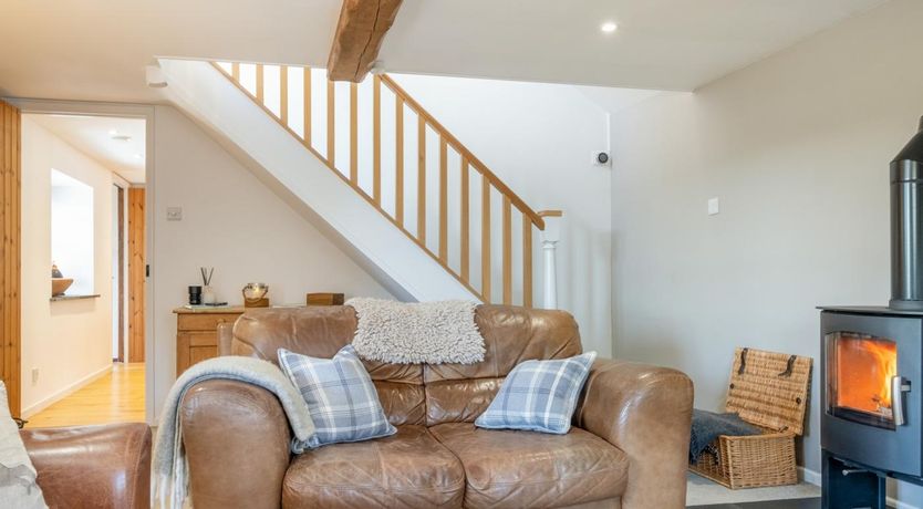 Photo of 2 Bed in Godshill