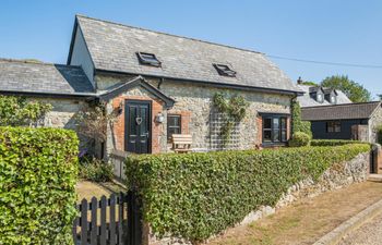 2 Bed in Godshill Holiday Cottage