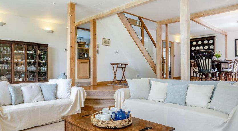 Photo of 3 Bed in Gurnard