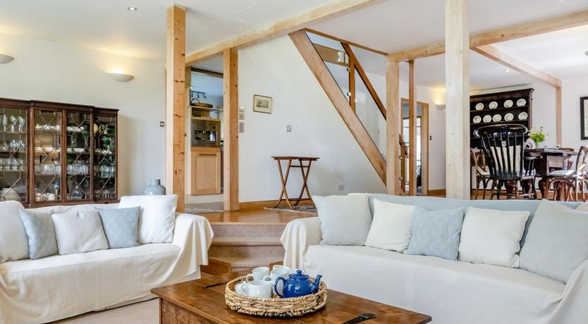 Photo of 3 Bed in Gurnard