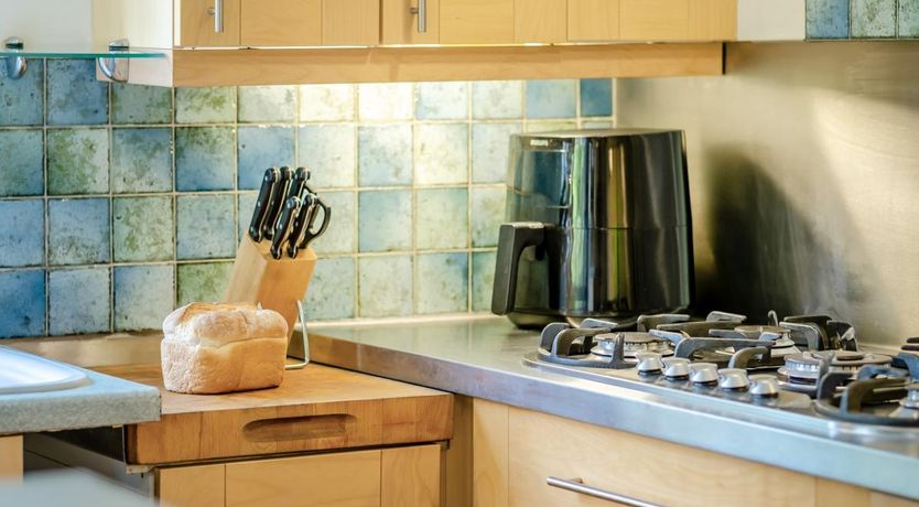 Photo of 3 Bed in Gurnard